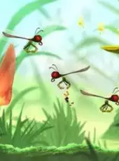 Rayman Mini