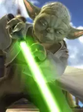SoulCalibur IV