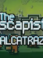 The Escapists: Alcatraz