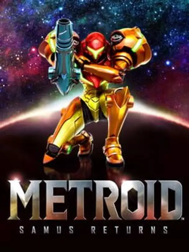 Metroid: Samus Returns