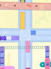 Snipperclips Plus: Cut It Out, Together!