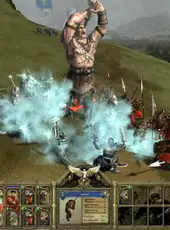 King Arthur: Fallen Champions