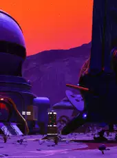 No Man's Sky: Atlas Rises