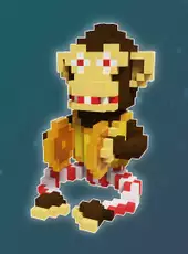 Color-A-Cube: Horror Pack