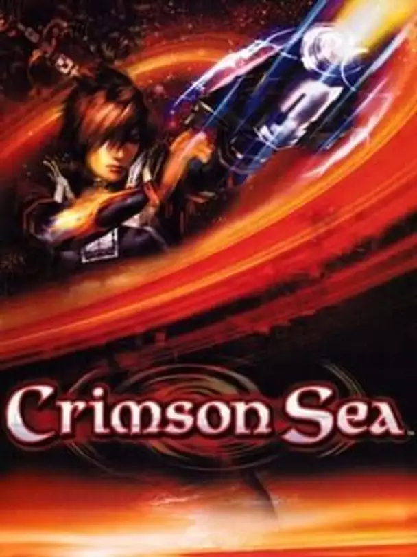 Crimson Sea
