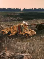 Steel Division 2: Tribute to Normandy '44
