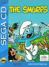 The Smurfs