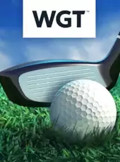 WGT Golf