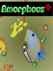 Amorphous+