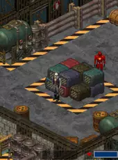 Crusader: No Remorse