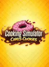 Cooking Simulator: Cakes and Cookies