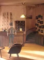 Trüberbrook