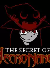 The Secret of NecroNancy