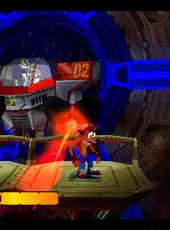 Crash Bandicoot 2: Cortex Strikes Back