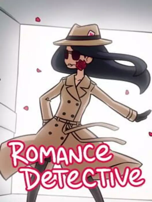 Romance Detective