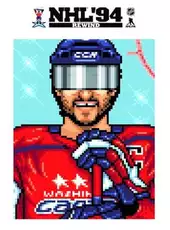 NHL 94 Rewind