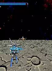 Knight Arms: The Hyblid Framer