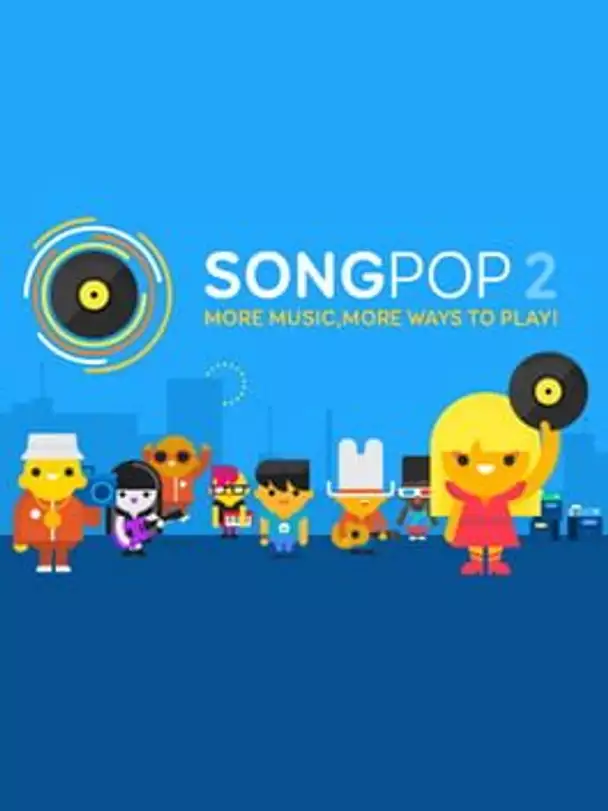 SongPop 2: Guess the Song