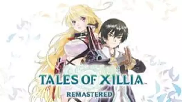 Tales of Xillia: Remastered