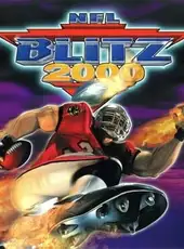 NFL Blitz 2000