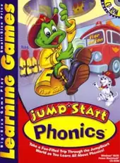 JumpStart Phonics