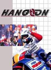 Hang-On