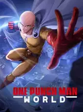 One Punch Man: World