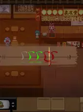 Touhou Mystia's Izakaya