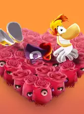Rayman Adventures