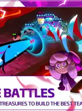 Cookie Run: Kingdom