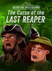 Golden Idol Investigations: The Curse of the Last Reaper