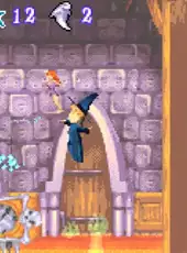 Spirits & Spells
