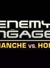 Enemy Engaged: RAH-66 Comanche vs. Ka-52 Hokum