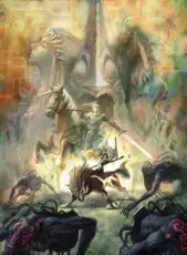 The Legend of Zelda: Twilight Princess