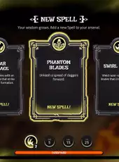 The Spell Brigade
