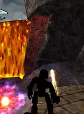 Bionicle: The Game