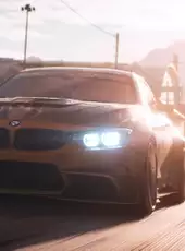 Need for Speed: Payback - Pontiac Firebird & Aston Martin DB5 Superbuild Bundle