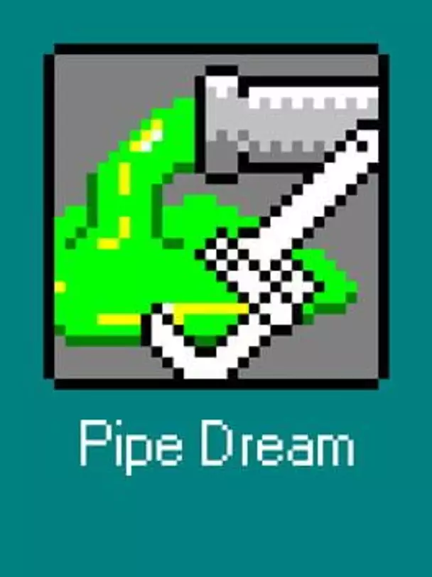 Pipe Dream