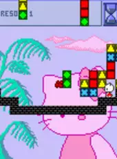 Hello Kitty's Cube Frenzy