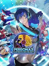 Persona 3: Dancing in Moonlight