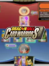 Dragon Ball Z: Kakarot - Dragon Ball Card Warriors