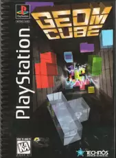 Geom Cube