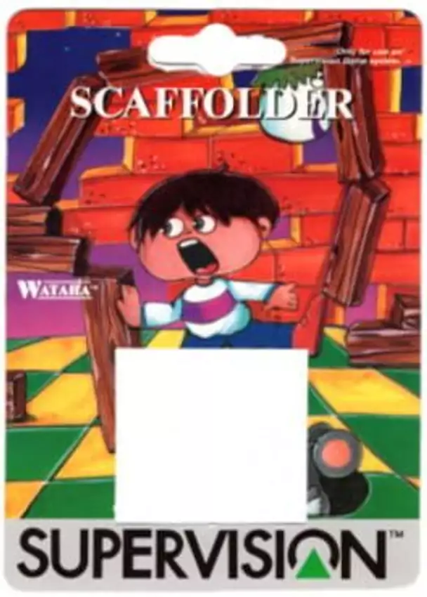 Scaffolder