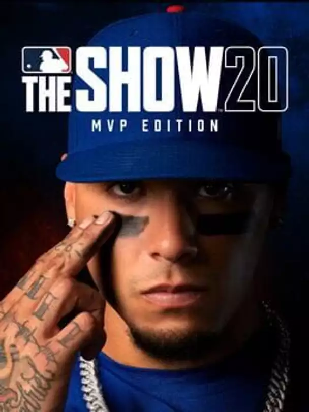 MLB The Show 20: MVP Edition