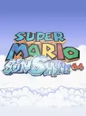 Super Mario Sunshine 64