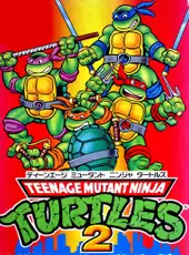 Teenage Mutant Ninja Turtles III: The Manhattan Project