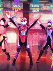 Just Dance 2022