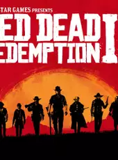 Red Dead Redemption 2