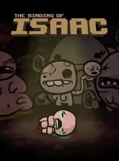 The Binding of Isaac