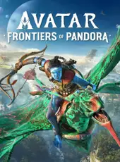 Avatar: Frontiers of Pandora